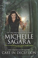 Cast in Deception - Michelle Sagara - 9781488027949