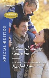 A Conard County Courtship - Rachel Lee - 9781488029479