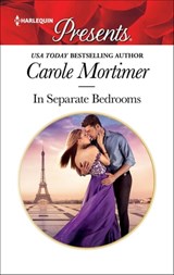In Separate Bedrooms - Carole Mortimer - 9781488029820