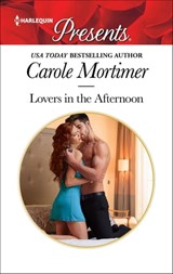 Lovers in the Afternoon - Carole Mortimer - 9781488029912