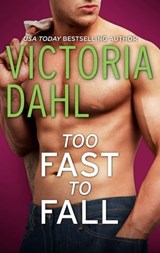 Too Fast to Fall - Victoria Dahl - 9781488030000
