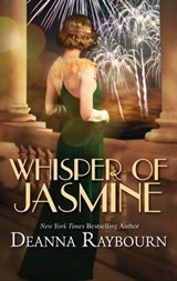 Whisper of Jasmine - Deanna Raybourn - 9781488031786