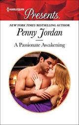 A Passionate Awakening - Penny Jordan - 9781488032073