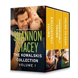 The Kowalskis Collection Volume 1 - Shannon Stacey - 9781488034916
