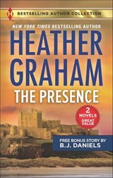 The Presence - Heather Graham - 9781488034923