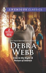 Cries in the Night & Person of Interest - Debra Webb - 9781488037368