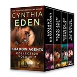 Shadow Agents Collection Volume 2 - Cynthia Eden - 9781488037764