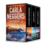 Sharpe & Donovan Collection Volume 2 - Carla Neggers - 9781488038099