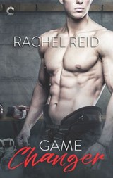 Game Changer - Rachel Reid - 9781488038679