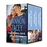 The Kowalskis Collection Volume 2 - Shannon Stacey - 9781488038891