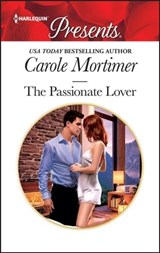 The Passionate Lover - Carole Mortimer - 9781488039416