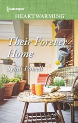Their Forever Home - Syndi Powell - 9781488039904