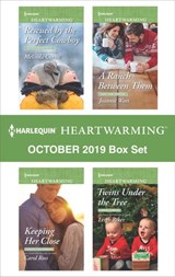 Harlequin Heartwarming October 2019 Box Set - Melinda Curtis ; Jeannie Watt ; Carol Ross ; Leigh Riker - 9781488040122