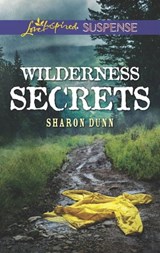 Wilderness Secrets - Sharon Dunn - 9781488040177
