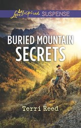 Buried Mountain Secrets - Terri Reed - 9781488040290