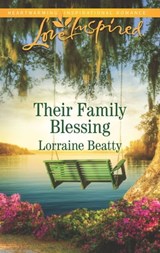 Their Family Blessing - Lorraine Beatty - 9781488042669