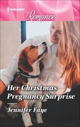 Her Christmas Pregnancy Surprise - Jennifer Faye - 9781488043932