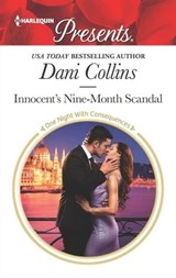 Innocent's Nine-Month Scandal - Dani Collins - 9781488044380