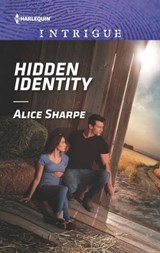 Hidden Identity - Alice Sharpe - 9781488045721