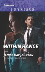 Within Range - Janice Kay Johnson - 9781488045899
