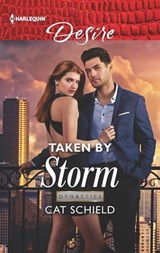 Taken by Storm - Cat Schield - 9781488046605