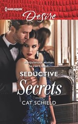 Seductive Secrets - Cat Schield - 9781488046872