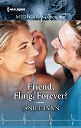 Friend, Fling, Forever? - Janice Lynn - 9781488047855