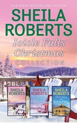 Icicle Falls Christmas Collection - Sheila Roberts - 9781488050190