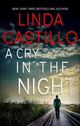 A Cry in the Night - Linda Castillo - 9781488050343