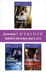 Harlequin Intrigue March 2019 - Box Set 2 of 2 - Debra Webb ; Michele Hauf ; Cassie Miles - 9781488050480