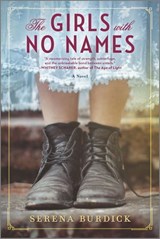 The Girls with No Names - Serena Burdick - 9781488050992