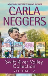 Swift River Valley Collection Volume 2 - Carla Neggers - 9781488051630