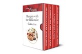 Bargain with the Billionaire Collection - Sarah Morgan ; Michelle Smart ; Melanie Milburne ; Louise Fuller - 9781488052828