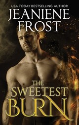 The Sweetest Burn - Jeaniene Frost - 9781488052903