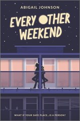 Every Other Weekend - Abigail Johnson - 9781488056550