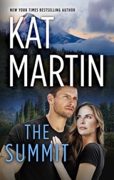 The Summit - Kat Martin - 9781488057502
