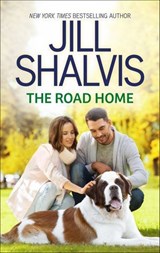 The Road Home - Jill Shalvis - 9781488058066