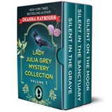 Lady Julia Grey Mystery Collection Volume 1 - Deanna Raybourn - 9781488058462