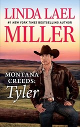 Montana Creeds: Tyler - Linda Lael Miller - 9781488058646
