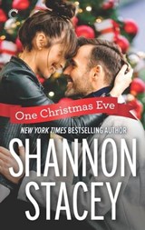 One Christmas Eve - Shannon Stacey - 9781488059766