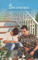 The Black Sheep's Salvation - Deb Kastner - 9781488060267