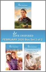 Harlequin Love Inspired February 2020 - Box Set 2 of 2 - Marta Perry ; Allie Pleiter ; Gabrielle Meyer - 9781488060649