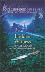 Hidden Witness - Shirlee McCoy - 9781488061288