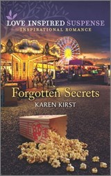 Forgotten Secrets - Karen Kirst - 9781488061363