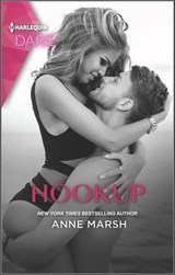 Hookup - Anne Marsh - 9781488062049