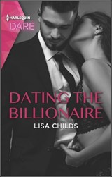 Dating the Billionaire - Lisa Childs - 9781488062261