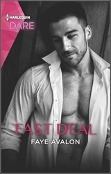 Fast Deal - Faye Avalon - 9781488062339
