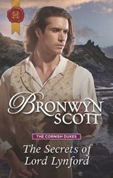 The Secrets of Lord Lynford - Bronwyn Scott - 9781488063688