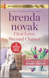 First Love, Second Chance - Brenda Novak - 9781488063824