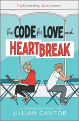 The Code for Love and Heartbreak - Jillian Cantor - 9781488069413